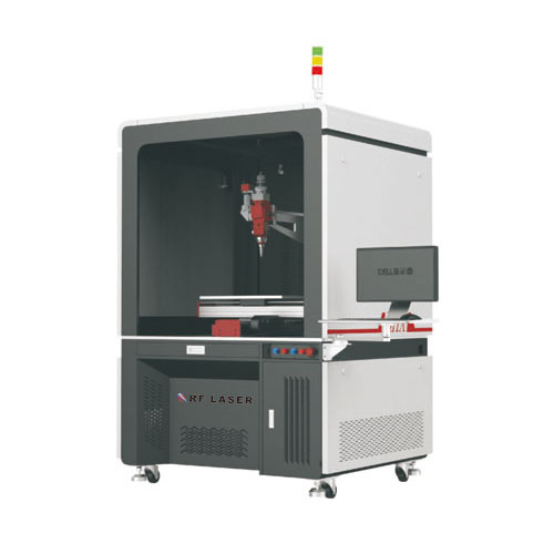 激光焊接機(jī) 激光焊接機(jī)